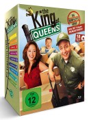 JPC.de: King Of Queens Season 1-9 (Komplette Serie) (Blu-ray) für 39,99€ inkl. VSK
