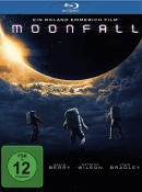 Amazon.de: Moonfall  [Blu-ray] für 8,97€ + VSK