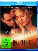 Amazon.de: Stadt der Engel [Blu-ray] für 5,84€ + VSK