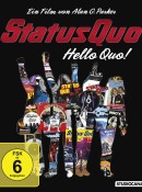 Amazon.de: Status Quo – Hello Quo! [Blu-ray] für 3,99€ + VSK