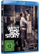 Amazon.de: West Side Story [Blu-ray] für 8,49€