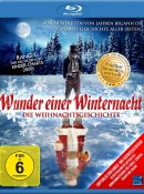 Amazon.de: Wunder einer Winternacht – Die Weihnachtsgeschichte (Prädikat: Besonders Wertvoll) [Blu-ray] für 5,99€ + VSK