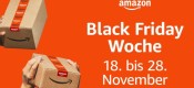 Amazon.de: Black Week Videogames & Zubehör + VSK