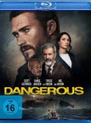 Amazon.de: Dangerous [Blu-ray] für 9,99€