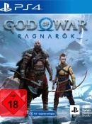 Otto.de: God of War Ragnarök [PS4] + Horizon Forbidden West [PS4 & PS5] für 79,99€ + VSK