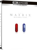 Amazon.it: Matrix Resurrections (4K Steelbook) für 10,81€ + VSK