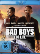 Amazon.de: Bad Boys for Life [Blu-ray] für 5,40€ + VSK