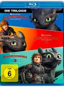 Amazon.de: Drachenzähmen leicht gemacht 1 – 3 Movie Collection [Blu-ray] für 12,74€