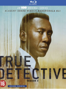 Amazon.fr: True Detective – Staffel 3 [Blu-ray] für 9,99€ + VSK