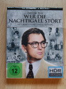 [Review] Wer die Nachtigall stört – 60th Anniverary Limited Edition