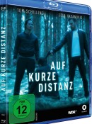 Amazon.de: Auf kurze Distanz (Tom Schilling, Edin Hasanovic, 2016) [Blu-ray] 3,99€