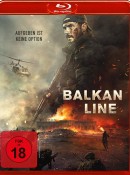 Amazon.de: Balkan Line [Blu-ray] für 4,99€ inkl. VSK