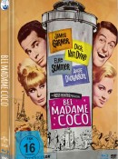 Mueller.de: Bei Madame Coco (Mediabook) [Blu-ray] für 9,99€