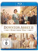 Amazon.de: DOWNTON ABBEY – Eine neue Ära [Blu-ray] für 8,99€ + VSK