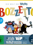 Amazon.de: Die Welt des Bruno Bozzetto [Blu-ray] für 35,87€ inkl. VSK