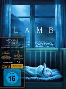 Amazon.es: Lamb (dt. Mediabook) [4K-UHD + Blu-ray] für 11,56€ und diverse 4K-Blu-rays ab 9,95€ + VSK