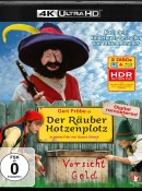 Amazon.de: Raeuber Hotzenplotz remastered 4K UHD / 2 BRs für 16,28€ + VSK