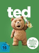 Amazon.de: Ted 1+2 Collection (inkl. Flash Gordon) (5 Blu-rays) (exkl. Amazon) für 31,87€ inkl. VSK