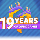 QubicGames: 19ter Geburtstag – Mammut-Sale auf der [Switch]