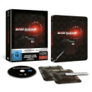 MediaMarkt.de / Saturn.de: Blade Runner Exklusive Steelbookedition 4K Ultra HD Blu-ray + Blu-ray für 24,99€ +VSK