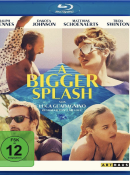 Amazon.de: A bigger splash [Blu-ray] für 3,99€ + VSK