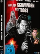 Amazon.de: Auf den Schwingen des Todes – Mediabook – Cover A – Limited Edition auf 333 Stück (+ DVD) [Blu-ray] für 14,99€