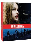 Amazon.de: Christiane F. – Wir Kinder vom Bahnhof Zoo – Mediabook (+ DVD) [Blu-ray] für 12,97€ + VSK