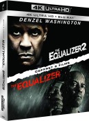 Amazon.fr: The Equalizer 1+2 Films [4K Ultra-HD + Blu-ray] für 14,02€ + VSK