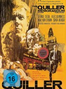 Amazon.de: Das Quiller Memorandum – Mediabook (orange) LTD [Blu-ray] für 13,62€