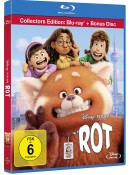 Amazon.de: Rot (2022) (Collector’s Edition) (Blu-ray + Bonus Blu-ray) für 9,99€