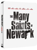 Amazon.it: The Many Saints of Newark Steelbook (4K Ultra-HD + Blu-ray) für 13,09€ + VSK