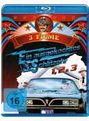 Amazon.de: Ein ausgekochtes Schlitzohr – Teil 1-3 [Blu-ray] für 9,99€