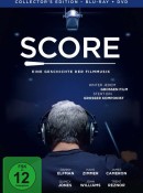 JPC.de: Score – Eine Geschichte der Filmmusik (Collector’s Edition) (Blu-ray & DVD) für 9,99€ inkl. VSK