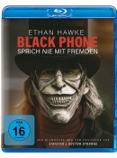 Amazon.de: The Black Phone [Blu-ray] 6,97€ + VSK