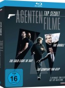 Amazon.es: Top Secret – Agentenfilme Box [Blu-ray] 5,41€ + VSK