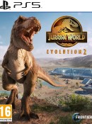 Amazon.de: Jurassic World Evolution 2  PS5 (PEGI) für 26,41€ + VSK