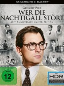 Amazon.de: Wer die Nachtigall stört – 60th Anniversary Limited Edition für 27,80€ + VSK