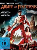 Amazon.de: Die Armee der Finsternis – Directors Cut (Blu-ray) [Director’s Cut] für 3,99€