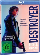 Amazon.de: Destroyer (2018) [Blu-ray] für 5€ + VSK