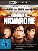 eBay.de: Die Kanonen von Navarone [4K-UHD] für 7,99€ + VSK