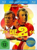 Amazon.de: Die Zwei – Die komplette Serie in HD (Keepcase) (+ DVD) [Blu-ray] für 42,99€