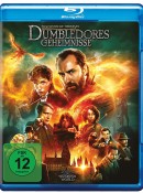 Amazon.de: Phantastische Tierwesen: Dumbledores Geheimnisse [Blu-ray] für 8,99€