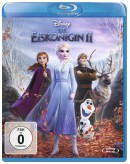 Amazon.de: Die Eiskönigin 2 (Blu-ray) für 7,40€