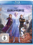 Amazon.de: Die Eiskönigin 2 (Blu-ray) für 7,40€