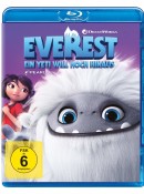 Amazon.de: Everest – Ein Yeti will hoch hinaus [Blu-ray] für 5,87€ + VSK