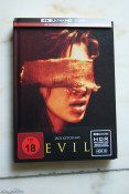 [Review] Jack Ketchum’s Evil – 2-Disc Limited Collector’s Edition im Mediabook