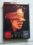 [Review] Jack Ketchum’s Evil – 2-Disc Limited Collector’s Edition im Mediabook