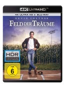 Amazon.de: Feld der Träume (4K Ultra-HD) (+ Blu-ray 2D) für 12,34€ + VSK