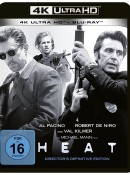 Amazon.de: Heat (4K Ultra HD) (+ Blu-ray 2D) für 14,97€