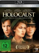 Amazon.de: Holocaust – Die Geschichte der Familie Weiss – Komplett HD-Remastered – Erstmals in 16:9 [Blu-ray] für 13,97€ + VSK